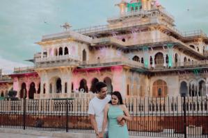 Photos by Wedding Diaries By OMP